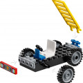 10776 LEGO Mickey and Friends Miki ja sõprade tuletõrjedepoo ja -auto